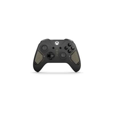 Produktbild von Microsoft Xbox Wireless, Gamepad, PC, Tablet PC, Xbox One, Xbox One S, D-Pad, Analog / Digital, Kabellos, Bluetooth