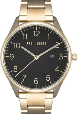 Obrázek produktu pro Hodinky Paul Lorens PL1273B21D1