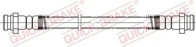 Produktbild von QUICK BRAKE 22.531 Bremsschlauch für KIA CARNIVAL II (GQ) CARNIVAL I (UP)