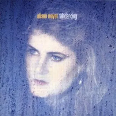 Obrázok produktu pre Alison Moyet: Raindancing