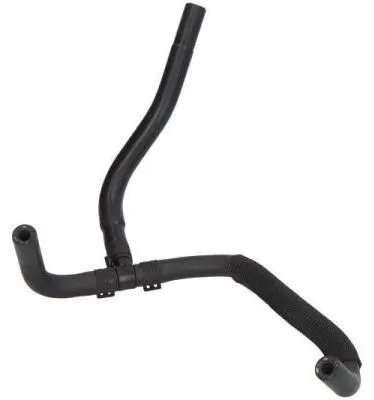 Produktbild von THERMOTEC Kühlerschlauch Wasserschlauch für VW PASSAT Variant (3B6) DWW027TT