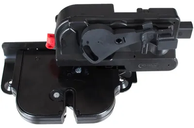 Produktbild von Mercedes Vito / Viano W639 2003- Heckklappenschloss