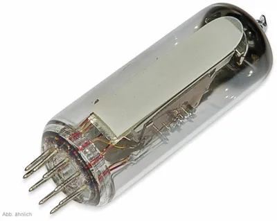 Zdjęcie produktu dla Lampa elektronowa, EM84