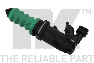 Produktbild von Nehmerzylinder, Kupplung 22, 2 mm (1640-32040) passend für Audi