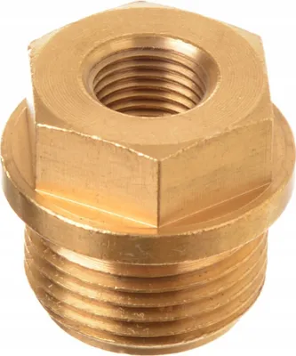 Immagine prodotto di Manometro Karcher sotto la testa della valvola (5.583-128.0) HDS 655 695 895 790 797