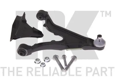 Produktbild von NK 5014809 Querlenker für VOLVO V70 I (875, 876)