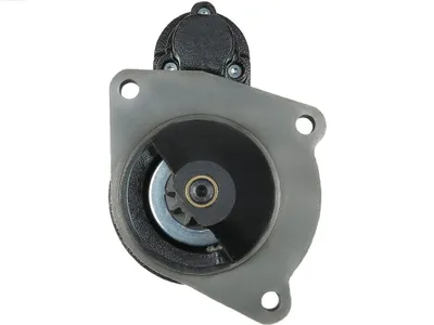 Produktbild von AS-PL S0761S Starter Anlasser 2,8kW 12V
