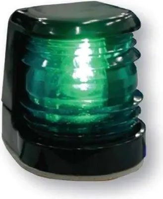 Produktbild von Lalizas Navigation Leuchtturm Licht Grün Starboard Grün Starboard