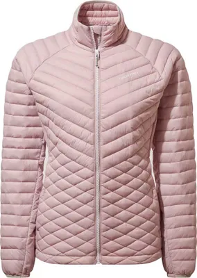 Produktbild von Craghoppers Expolite Jacke Rosa 18 Damen Rosa 18