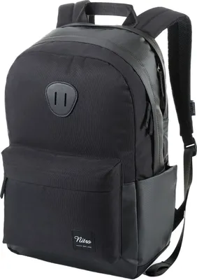 Produktbild von Nitro Nitro Urban Plus - Laptoprucksack 15" 46 cm