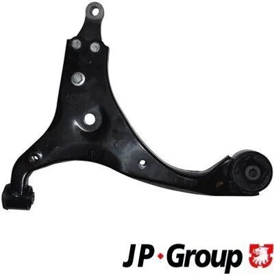 Produktbild von JP GROUP 3540100270 Querlenker Unten Vorne Links für HYUNDAI i30 (FD)