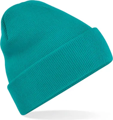 Immagine prodotto di Beechfield Original Cuffed Beanie
