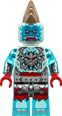 Immagine prodotto di LEGO Ninjago: Spectral Dragonian