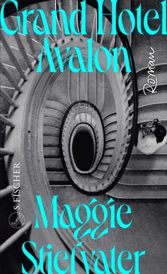 Produktbild von Grand Hotel Avalon