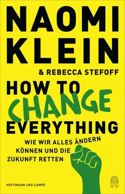 Obrázek produktu pro How to Change Everything