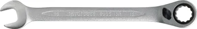 Obrázok produktu pre Ráčnový kľúč 9 mm Tengtools