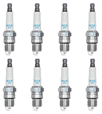 Productafbeelding van Zündkaars NGK BPR5FS-15 [3124], standaardmodel