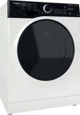 Produktbild von Whirlpool WSB 725 D IT, Frontlader, 7 kg, B, 78 dB, 1151 RPM, B