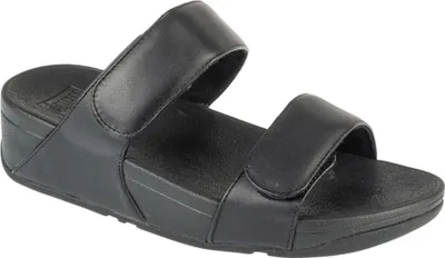 Produktbild von FitFlop Lulu FV6 090 All Black EU 40