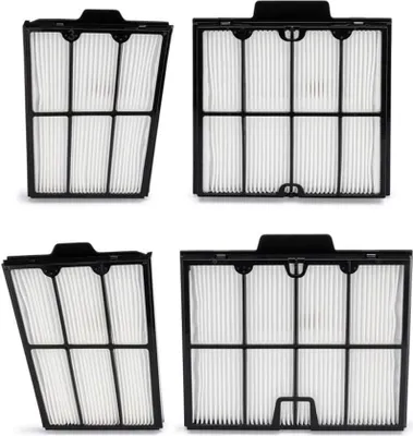 Obrázok produktu pre INF Filter pre čistič bazénov Dolphin 9991467-R4 Ultra jemný filtračný panel