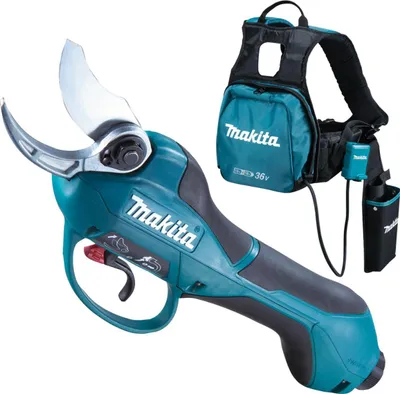 Image de Makita Sécateur élagueur sans fil LXT 18 V x 2 - 33 mm