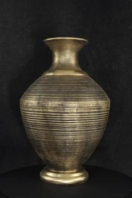Produktbild von XXL Big Vase Design Medusa Antik Stil Blumen Vasen Schale Deko Dekoration 65cm