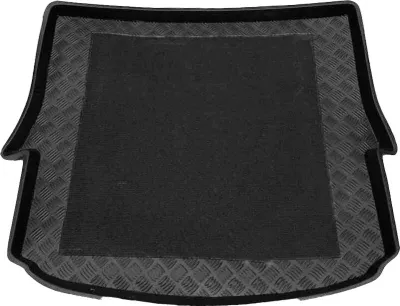 Produktbild von Kunststoffwanne für Kofferraum Volvo S40 2004-2007 (Limousine)