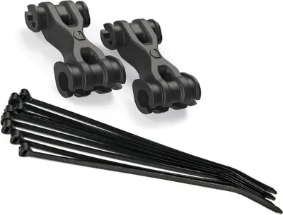 Zdjęcie produktu dla Zestaw przewodów hamulcowych Teraflex Brake Line Anchor Jeep Wrangler JK 07-18 i JL 18-