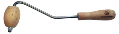Productafbeelding van Dr. Nek Maderotherapie gezichtsbehandeling, gladde massage roller