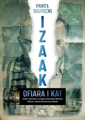 Obrázek produktu pro Izák. Oběť a kat