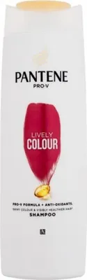 Immagine prodotto di Pantene Pro-V Szampon Lively Color do włosów farbowanych 400 ml