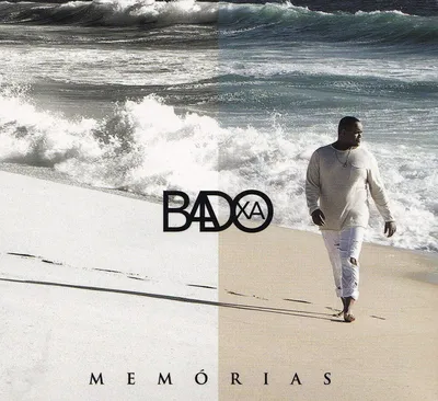 Obrázok produktu pre BADOXA - Memórias [CD]