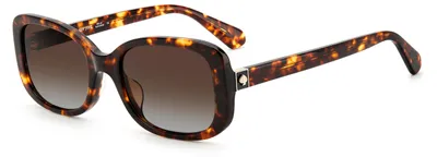 Produktbild von Kate Spade Dionnas06Jf2L Damenbrille