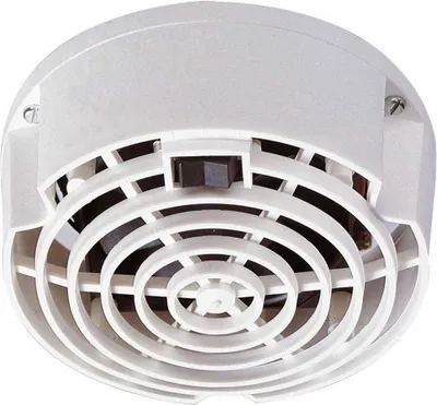 Immagine prodotto di Ventilatore elettrico Vetus 24v taglia unica