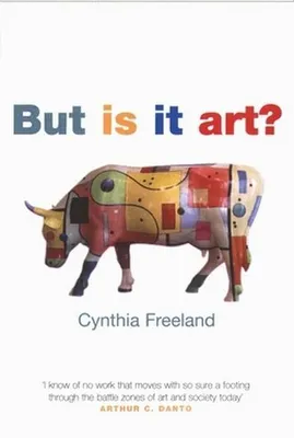 Imagen del producto de But Is It Art?