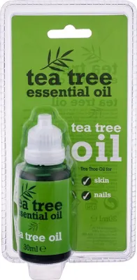 Image de XPel - Huile essentielle d'arbre à thé - 30 ml