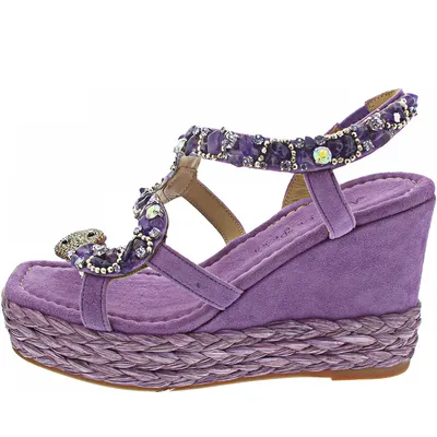 Produktbild von Alma en Pena AP514 (38/purple)