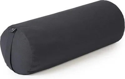 Obrázek produktu pro Famanu Yoga polštář – lehký, kulatý, pro pohodlí a oporu