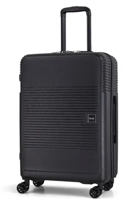 Produktbild von Reisekoffer ROCK Lincoln TR-0281/3-M ABS - schwarz