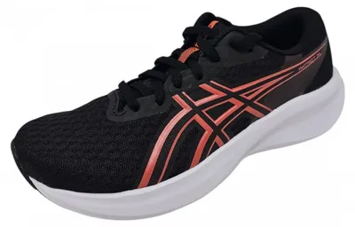 Produktbild von Asics Patriot 14 Sneaker Schwarz in Gr. 40.5