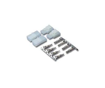 Produktbild von Carson - Tamiya Stecker/Buchse Tamiya 2 Paar