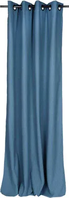 Produktbild von ESPRIT Ösenvorhang FUN Blau 140 x 250 cm