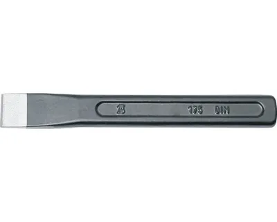 Obrázok produktu pre Zámočnícky sekáč plochý 101/125 mm