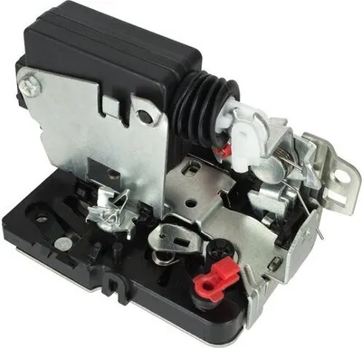 Produktbild von Stellmotor Türschloss Zentralverriegelung LINKS für Iveco Daily III IV V