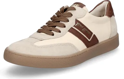 Produktbild von Paul Green Damen Sneaker beige 9
