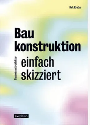 Image de Baukonstruktion - einfach skizziert