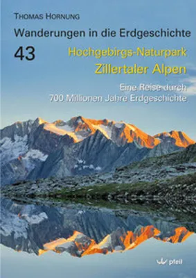 Zdjęcie produktu dla Hochgebirgs-Naturpark Zillertaler Alpen