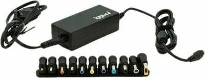 Obrázok produktu pre Nabíjací kábel pre notebook iggual IGG316986 90 W