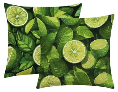 Produktbild von Kissenbezüge, 65x65 cm, 2er-Pack