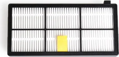 Image de Filtre HEPA pour iRobot ROOMBA 800 900 870 960 980